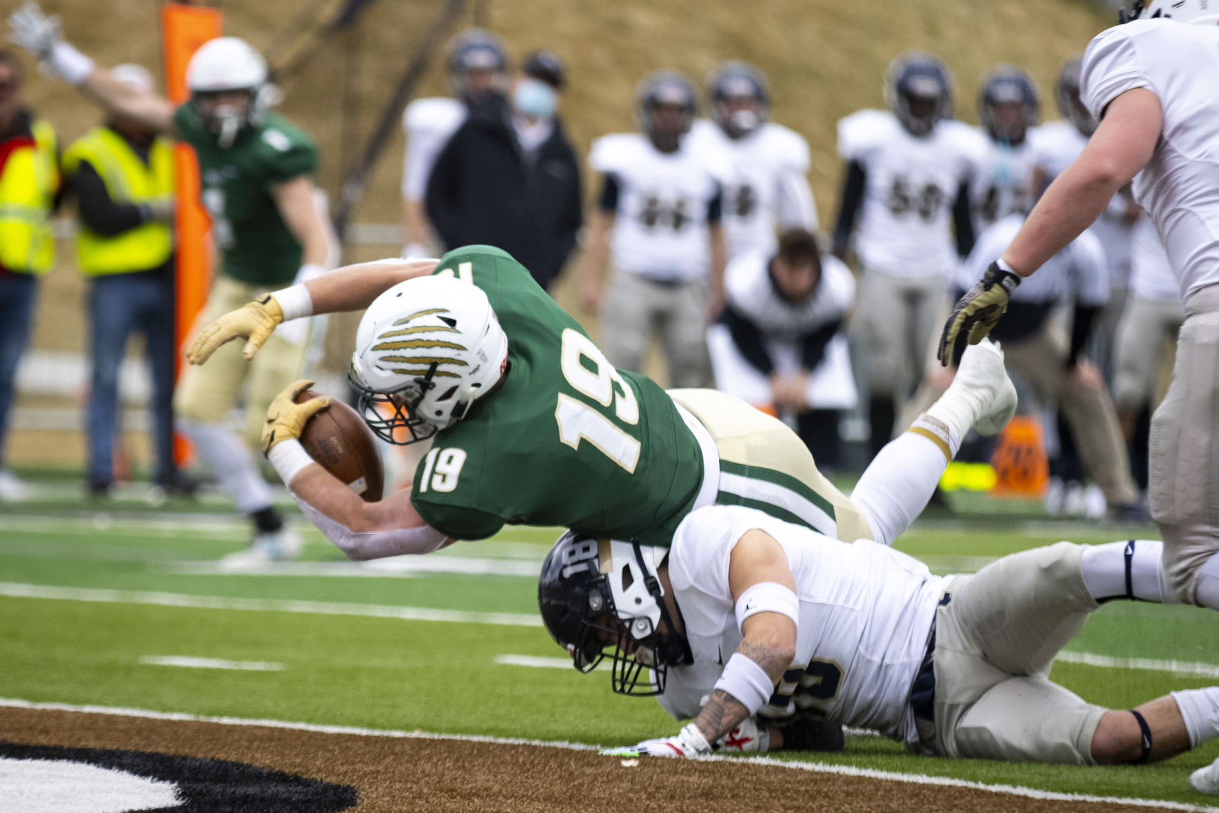 Rocky Mountain College vs. Eastern Oregon